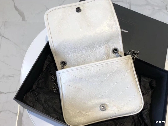 Repzbay REP CHAIN WALLET NIKI YSL 0823